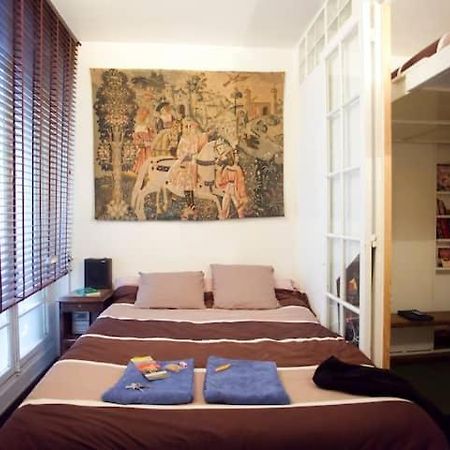 파리 Bien Situe B&B 외부 사진